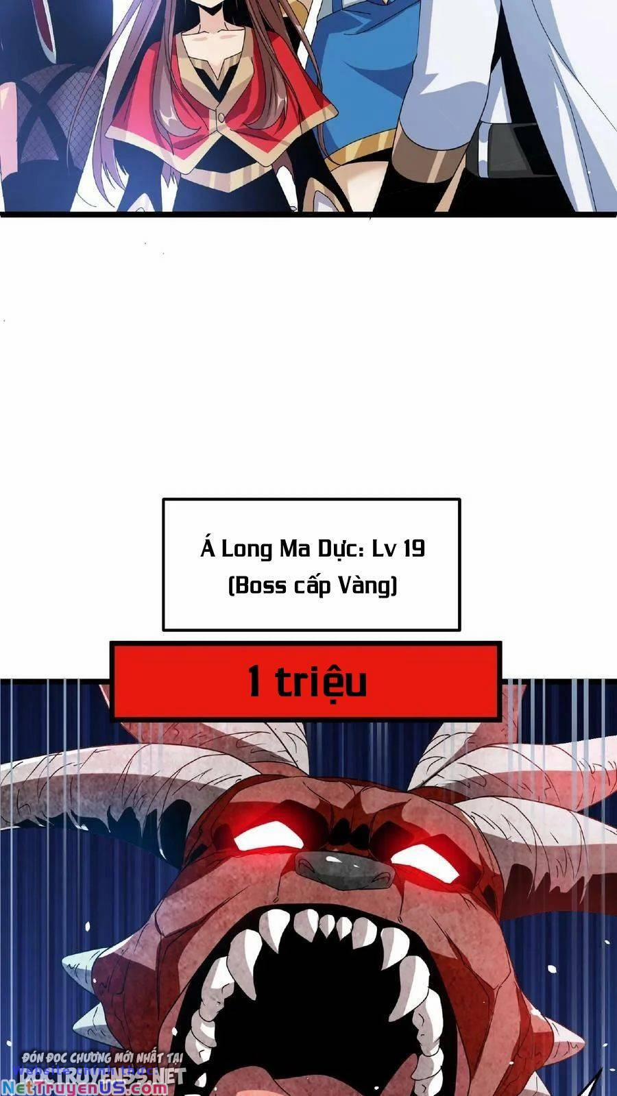 Đoạt Mạng Bằng Trị Liệu Thuật 37 trang 20