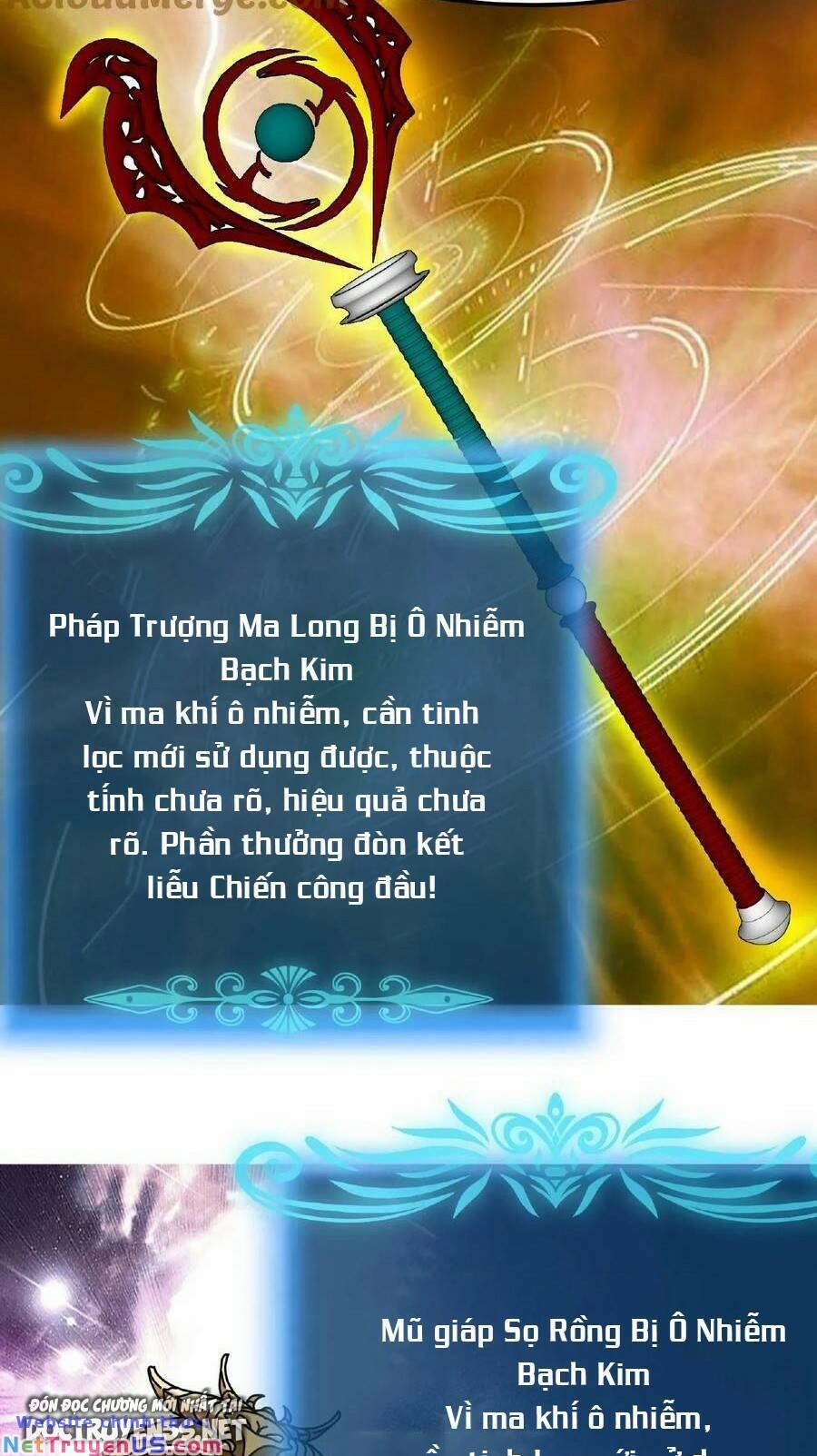 Đoạt Mạng Bằng Trị Liệu Thuật 38 trang 15