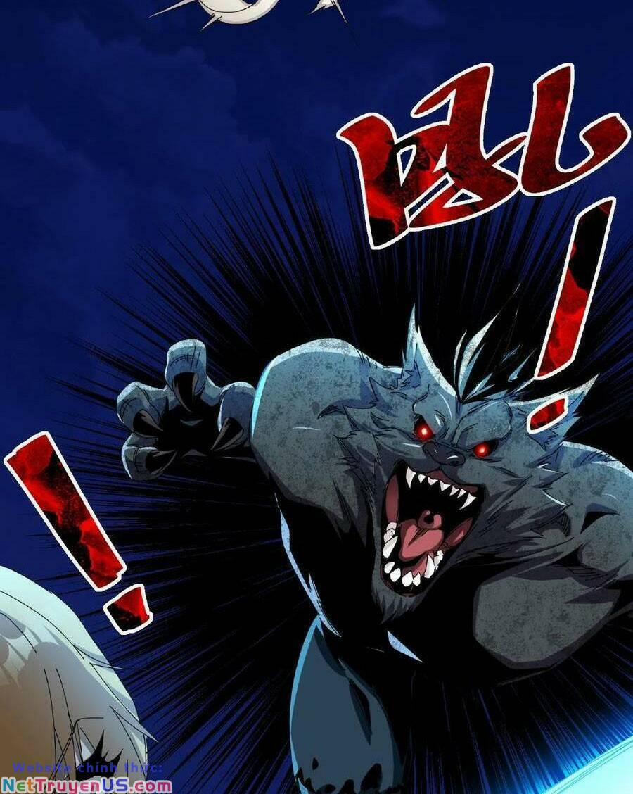 Đoạt Mạng Bằng Trị Liệu Thuật 4 trang 11