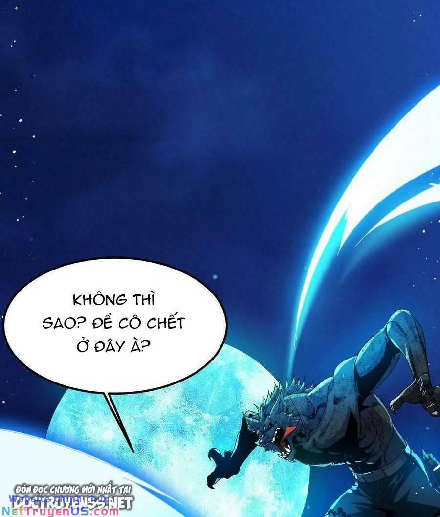 Đoạt Mạng Bằng Trị Liệu Thuật 4 trang 18