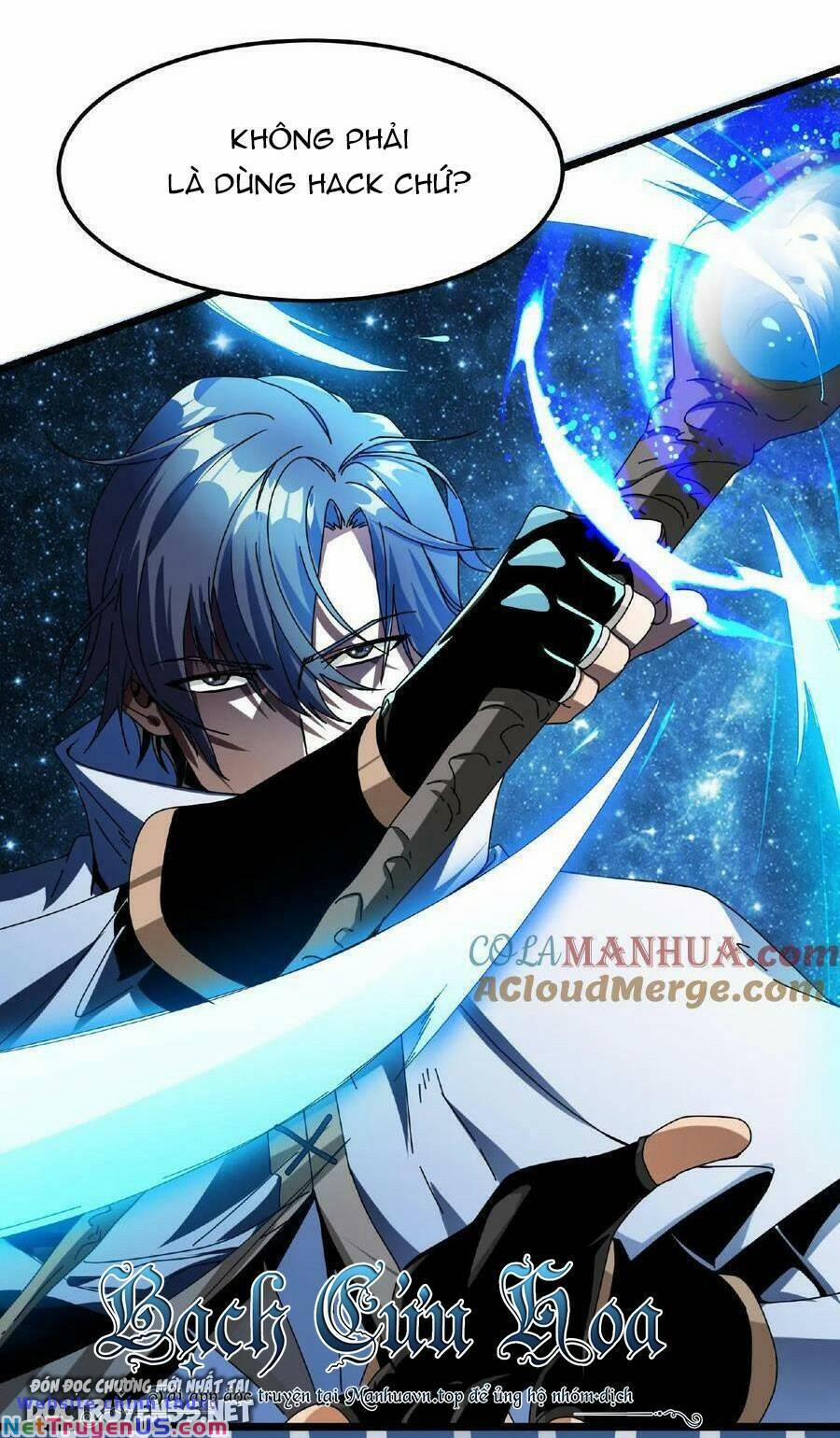 Đoạt Mạng Bằng Trị Liệu Thuật 4 trang 2
