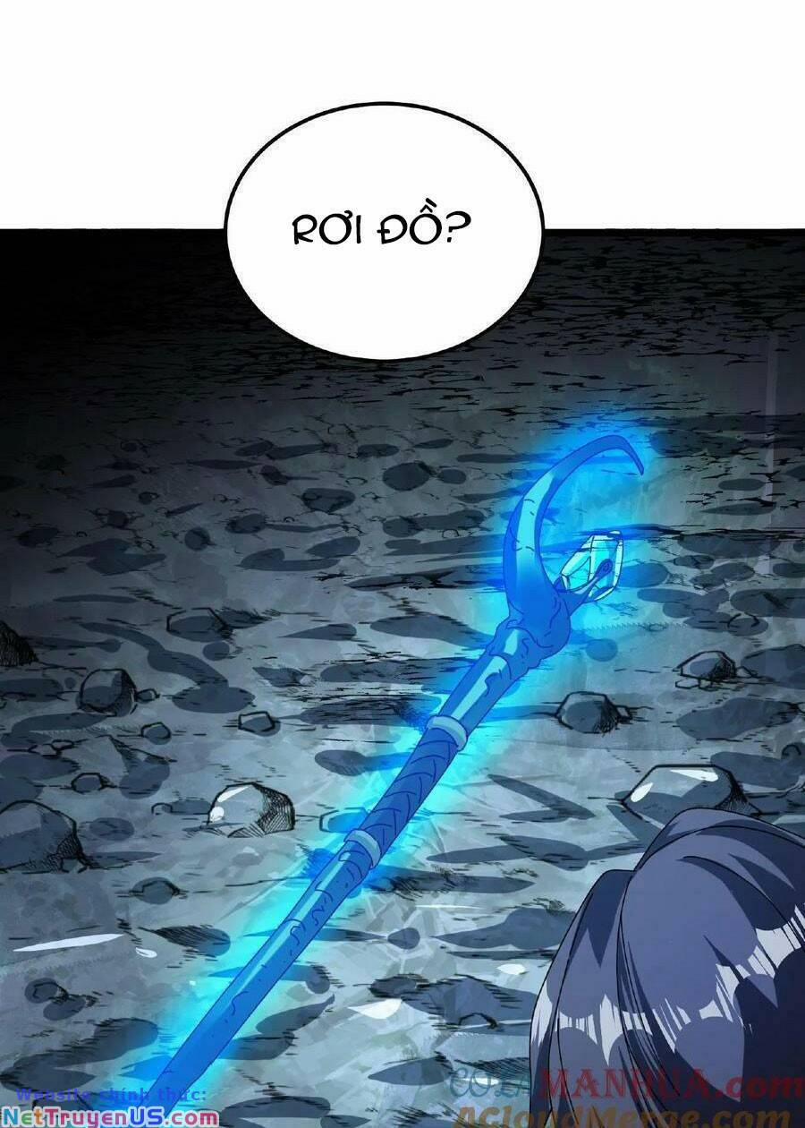 Đoạt Mạng Bằng Trị Liệu Thuật 4 trang 26