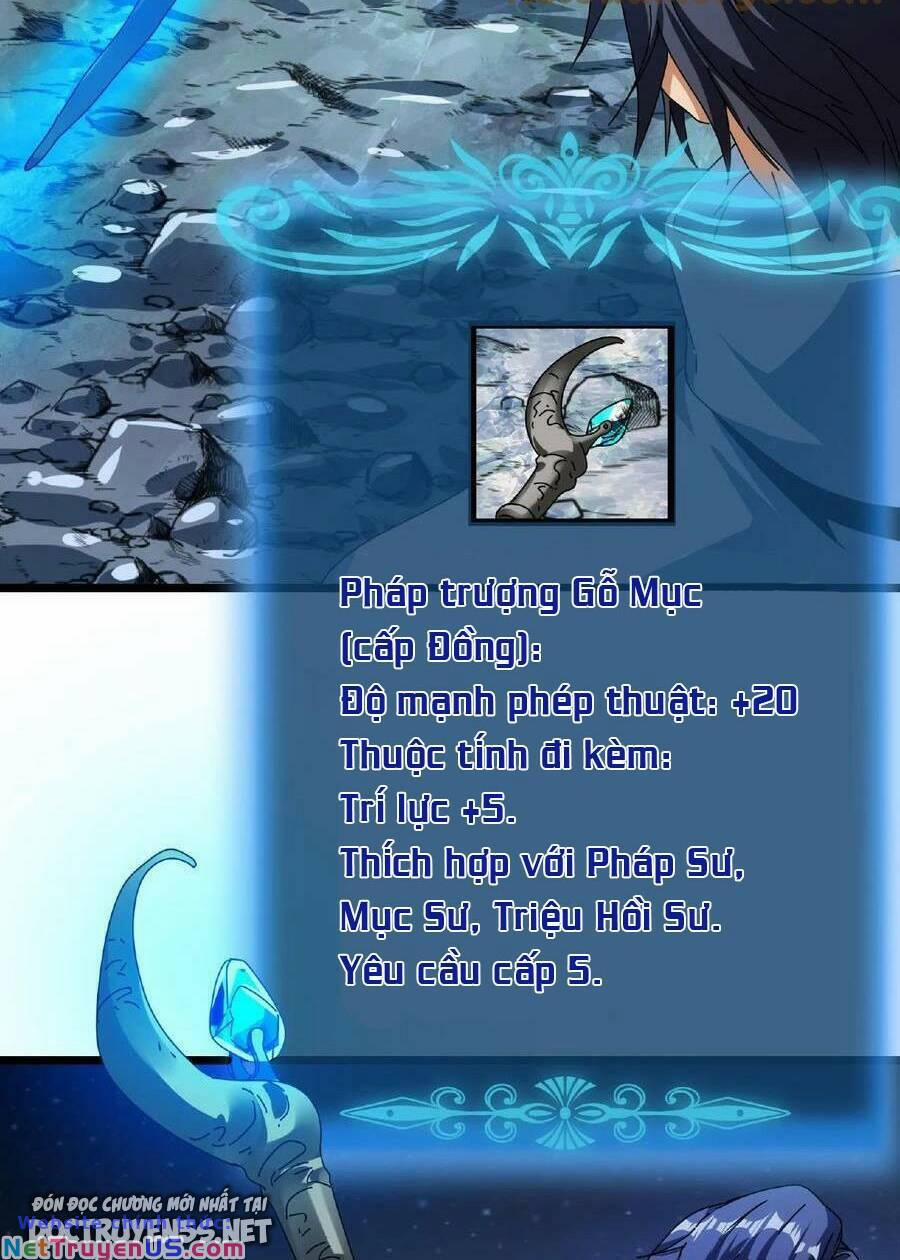 Đoạt Mạng Bằng Trị Liệu Thuật 4 trang 27