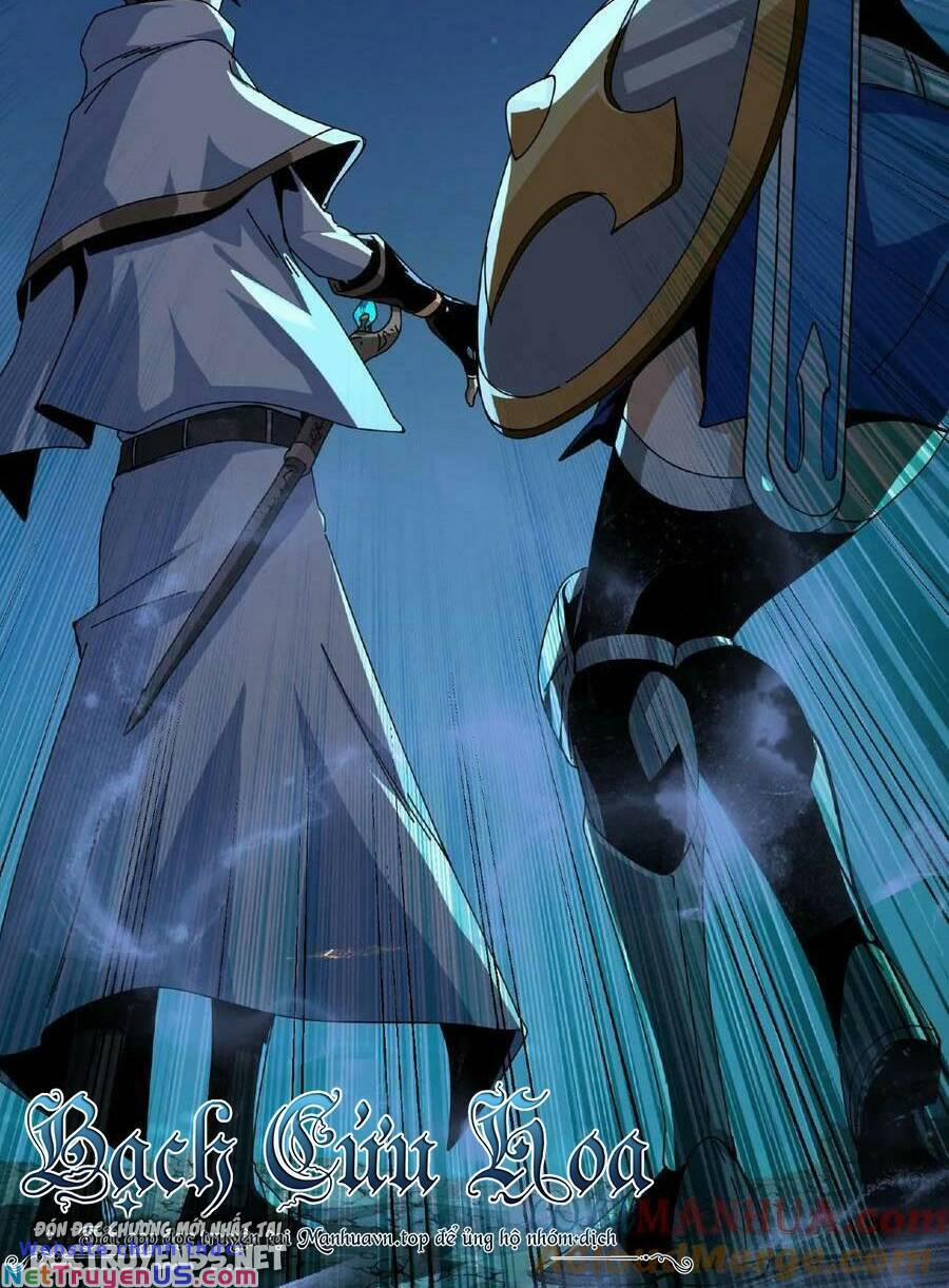 Đoạt Mạng Bằng Trị Liệu Thuật 4 trang 33