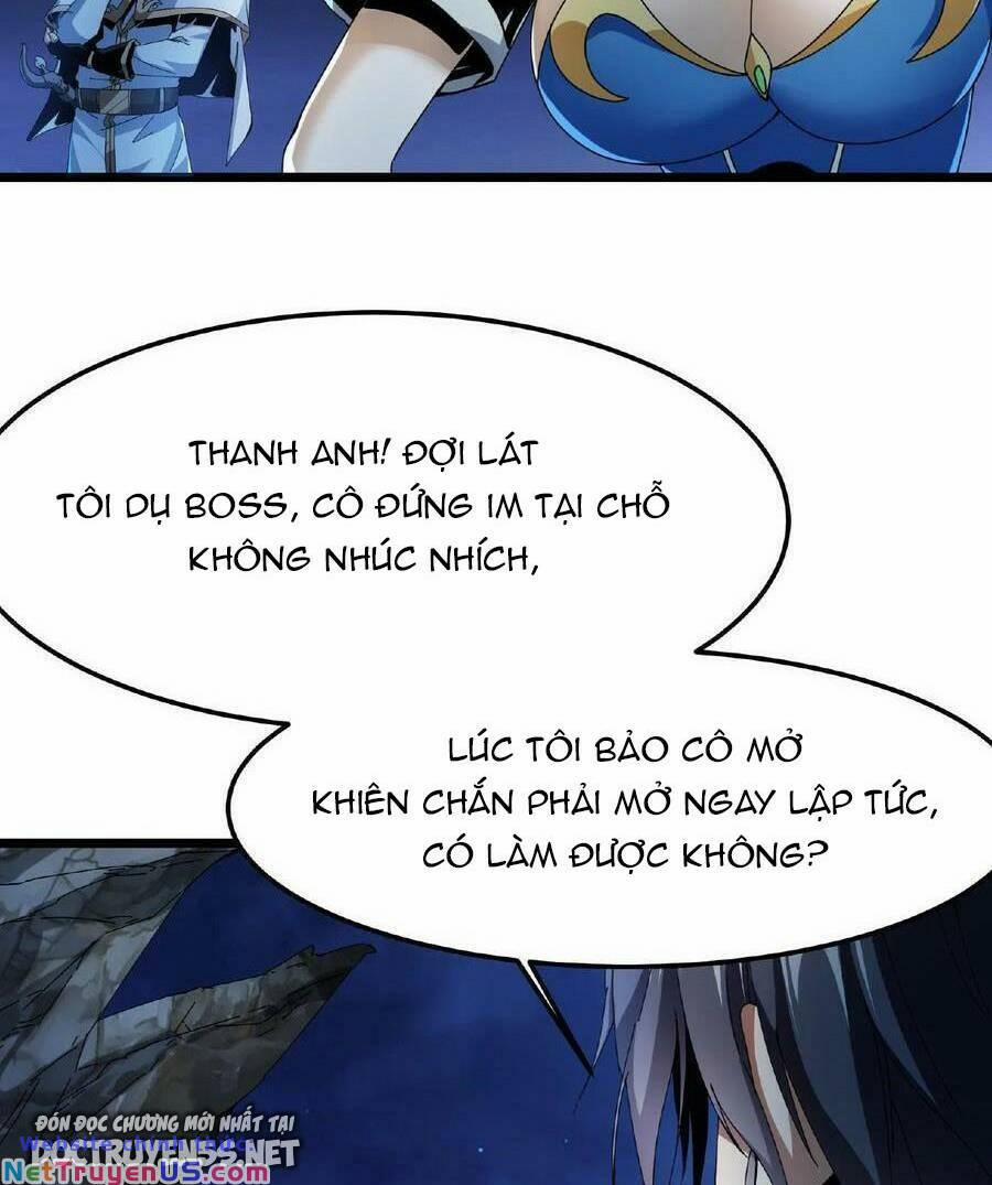 Đoạt Mạng Bằng Trị Liệu Thuật 4 trang 39