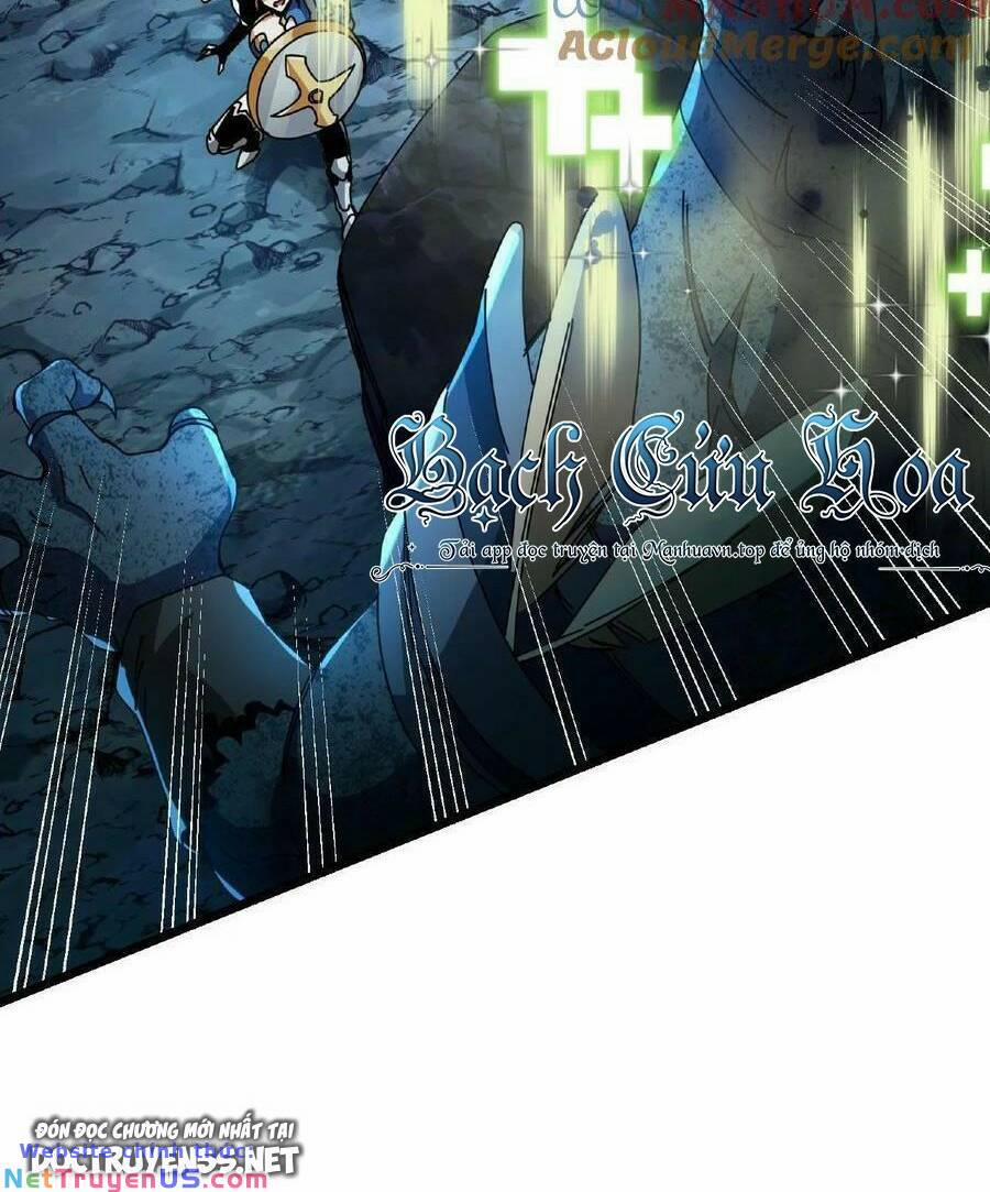 Đoạt Mạng Bằng Trị Liệu Thuật 4 trang 43