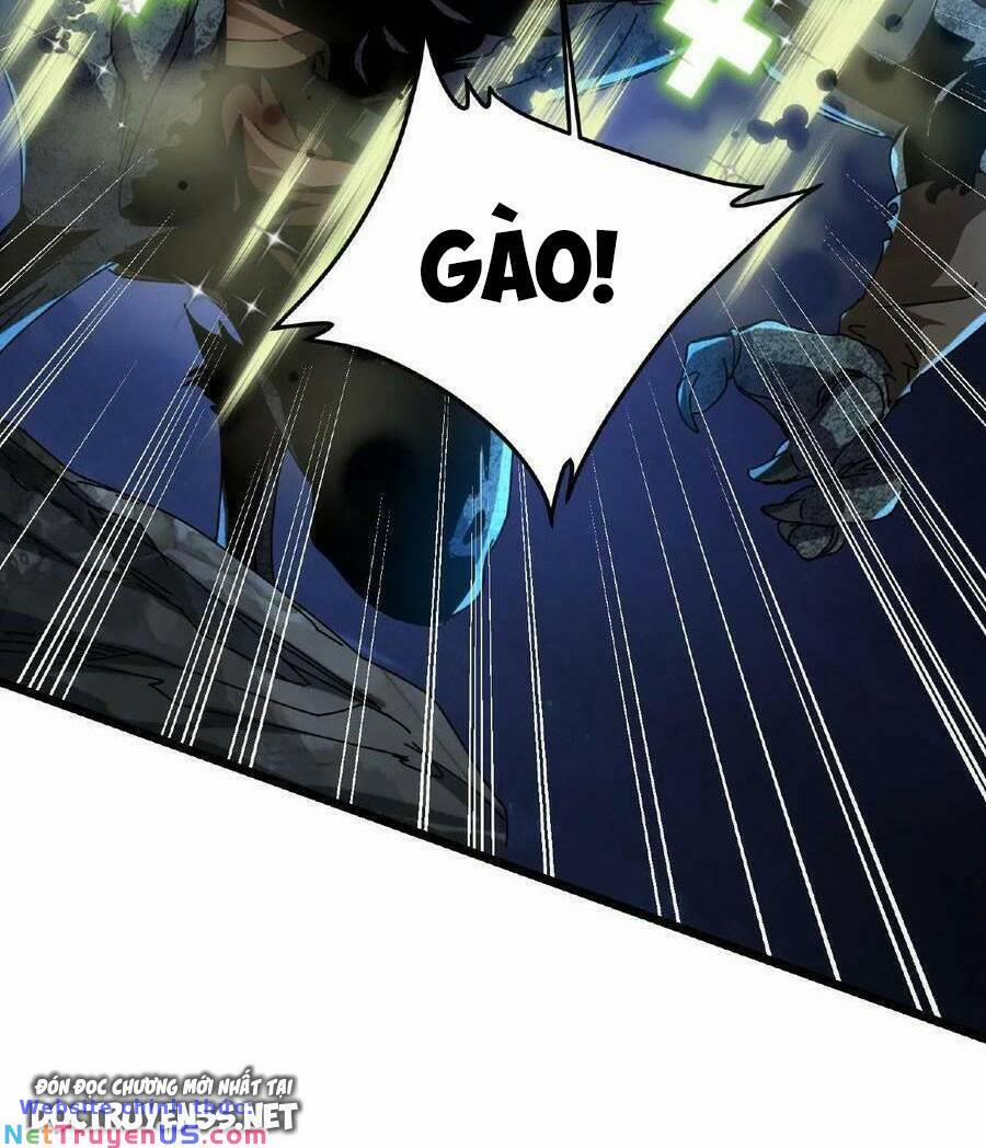 Đoạt Mạng Bằng Trị Liệu Thuật 4 trang 45
