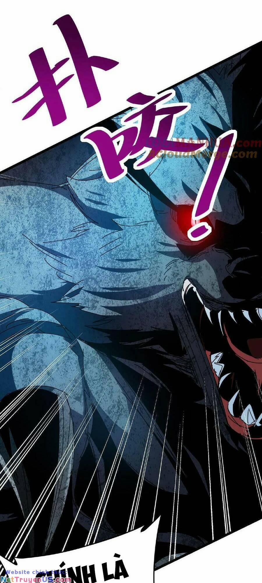 Đoạt Mạng Bằng Trị Liệu Thuật 4 trang 48