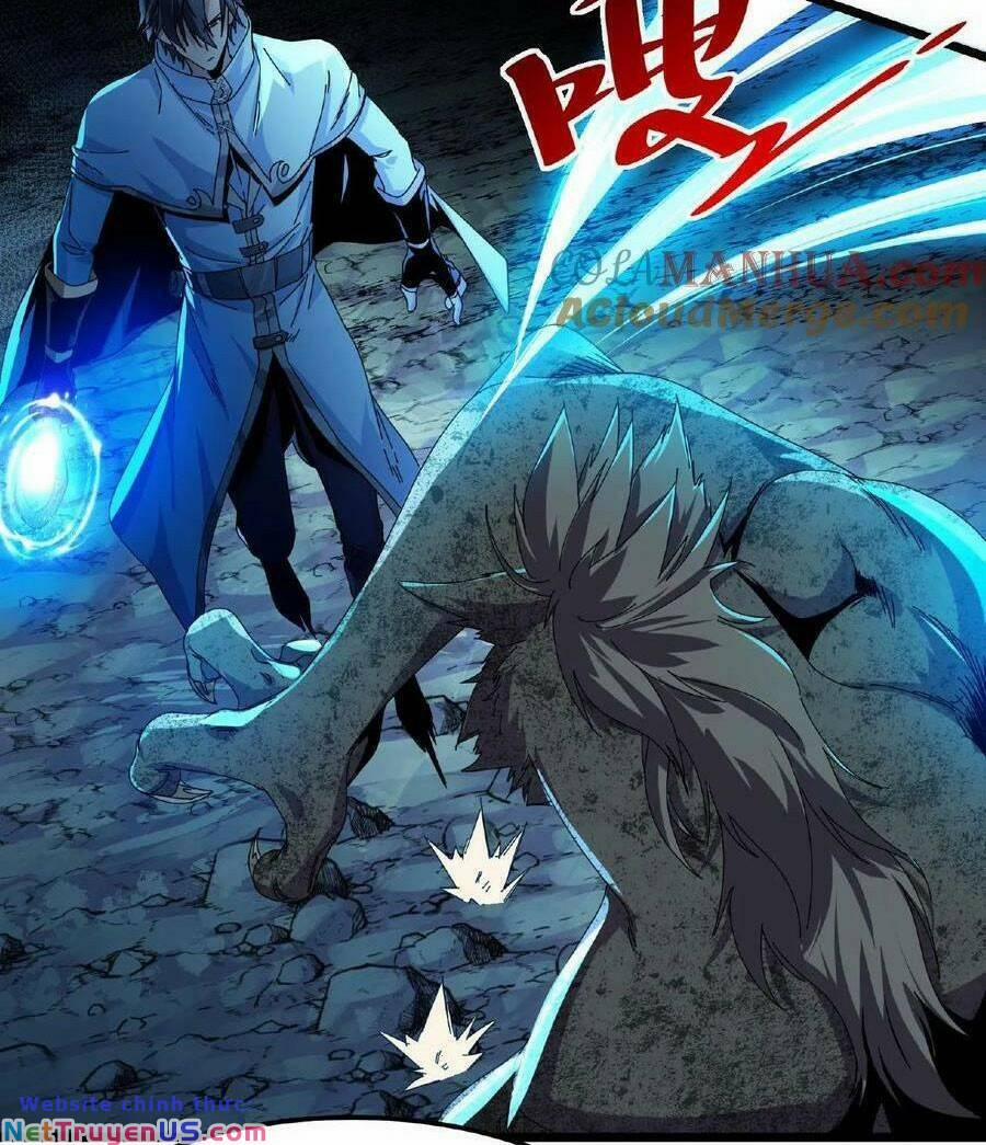 Đoạt Mạng Bằng Trị Liệu Thuật 4 trang 7
