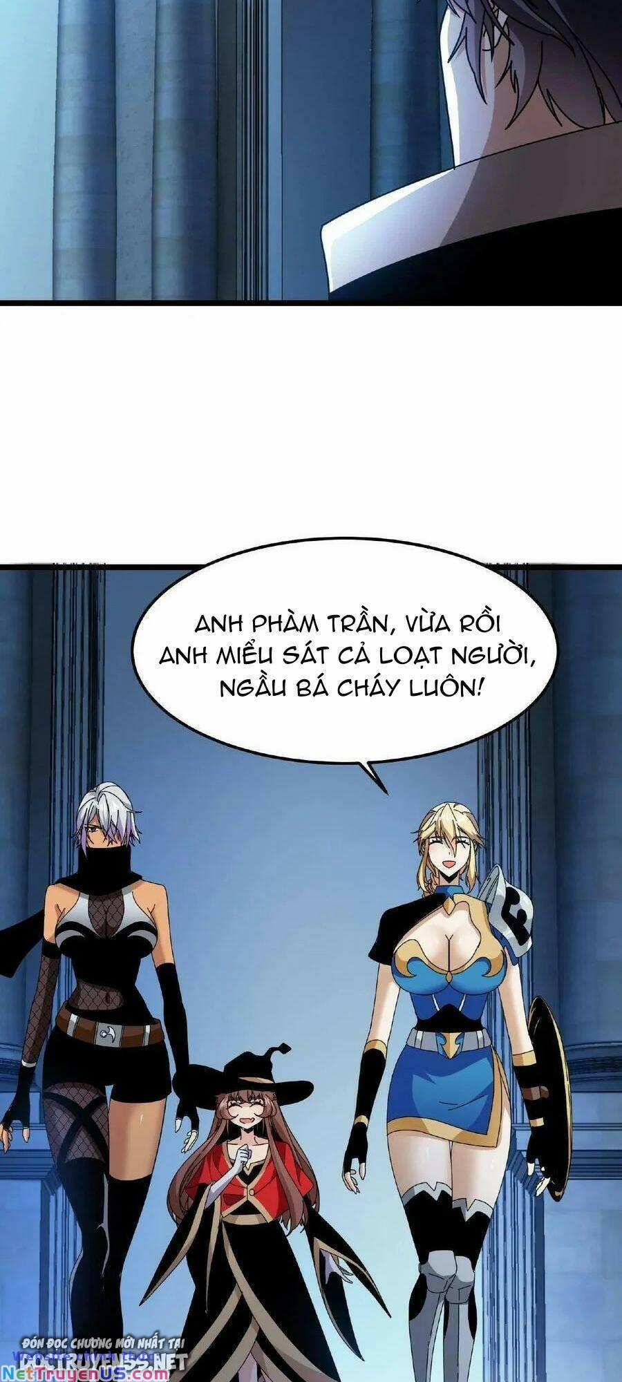 Đoạt Mạng Bằng Trị Liệu Thuật 41 trang 13