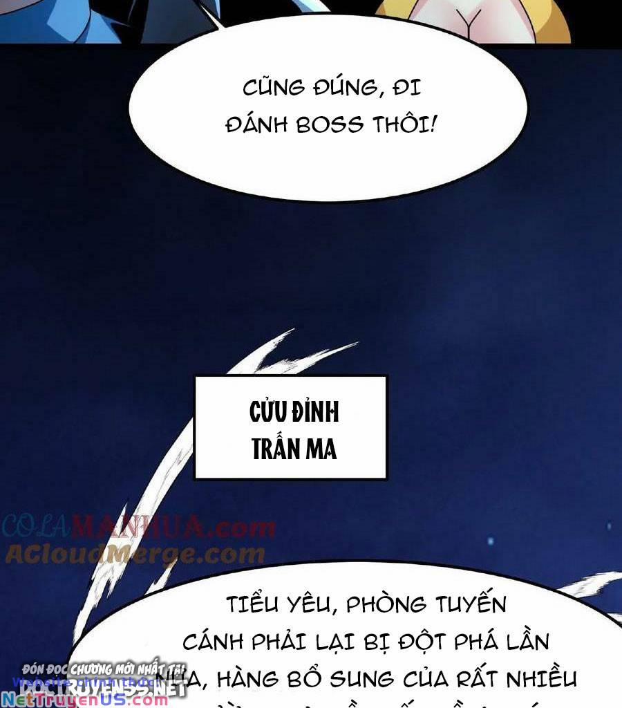 Đoạt Mạng Bằng Trị Liệu Thuật 43 trang 49