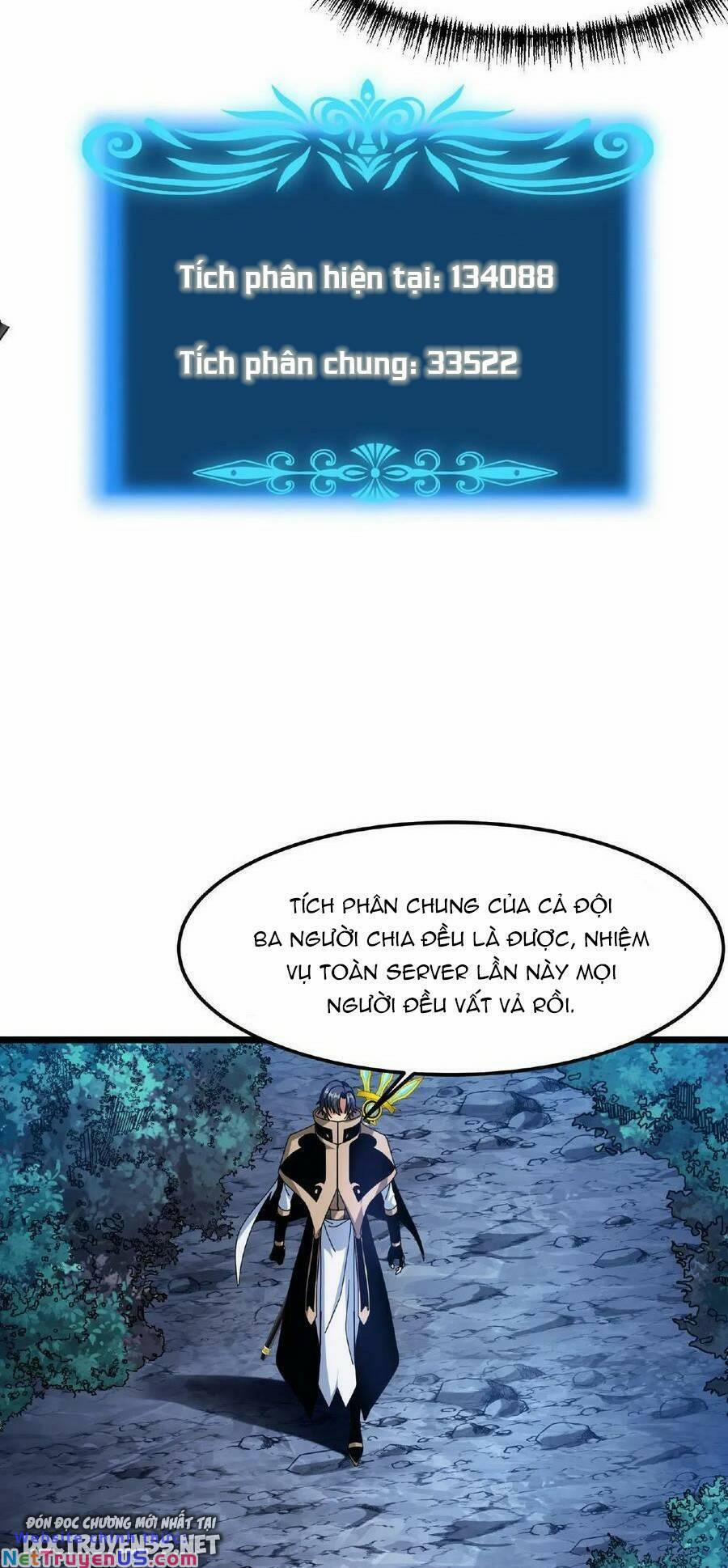 Đoạt Mạng Bằng Trị Liệu Thuật 46 trang 11