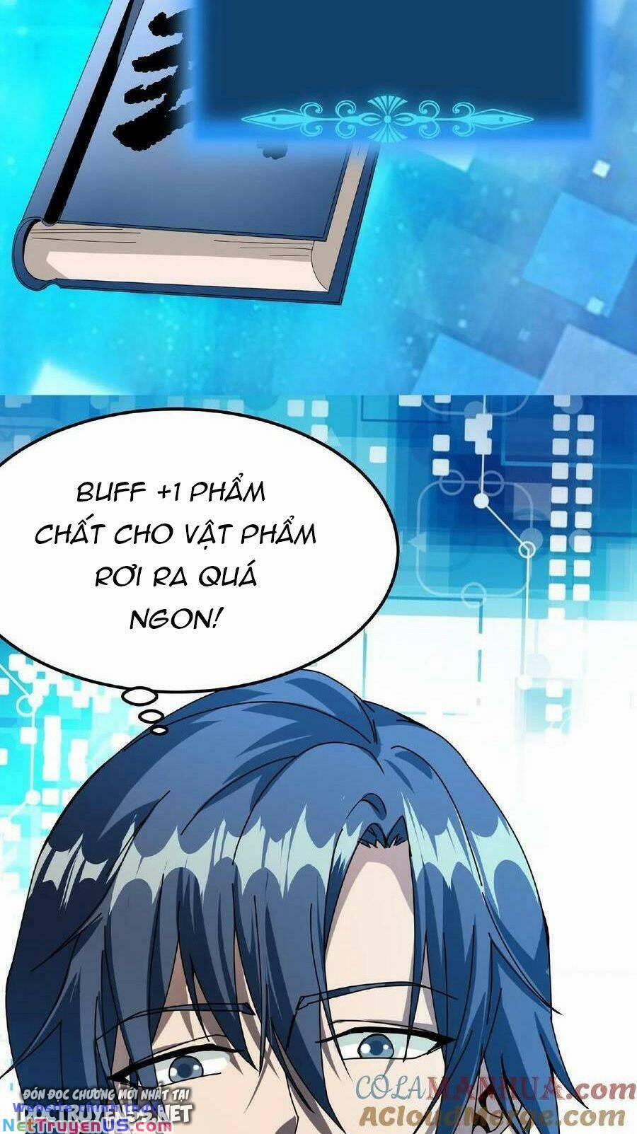 Đoạt Mạng Bằng Trị Liệu Thuật 5 trang 17