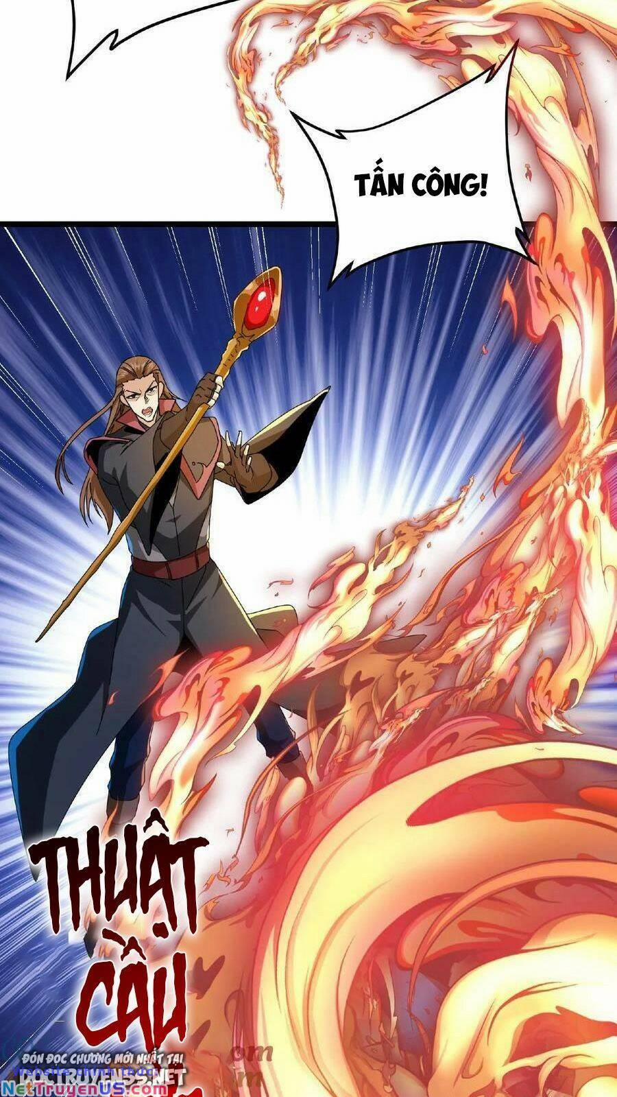 Đoạt Mạng Bằng Trị Liệu Thuật 5 trang 27