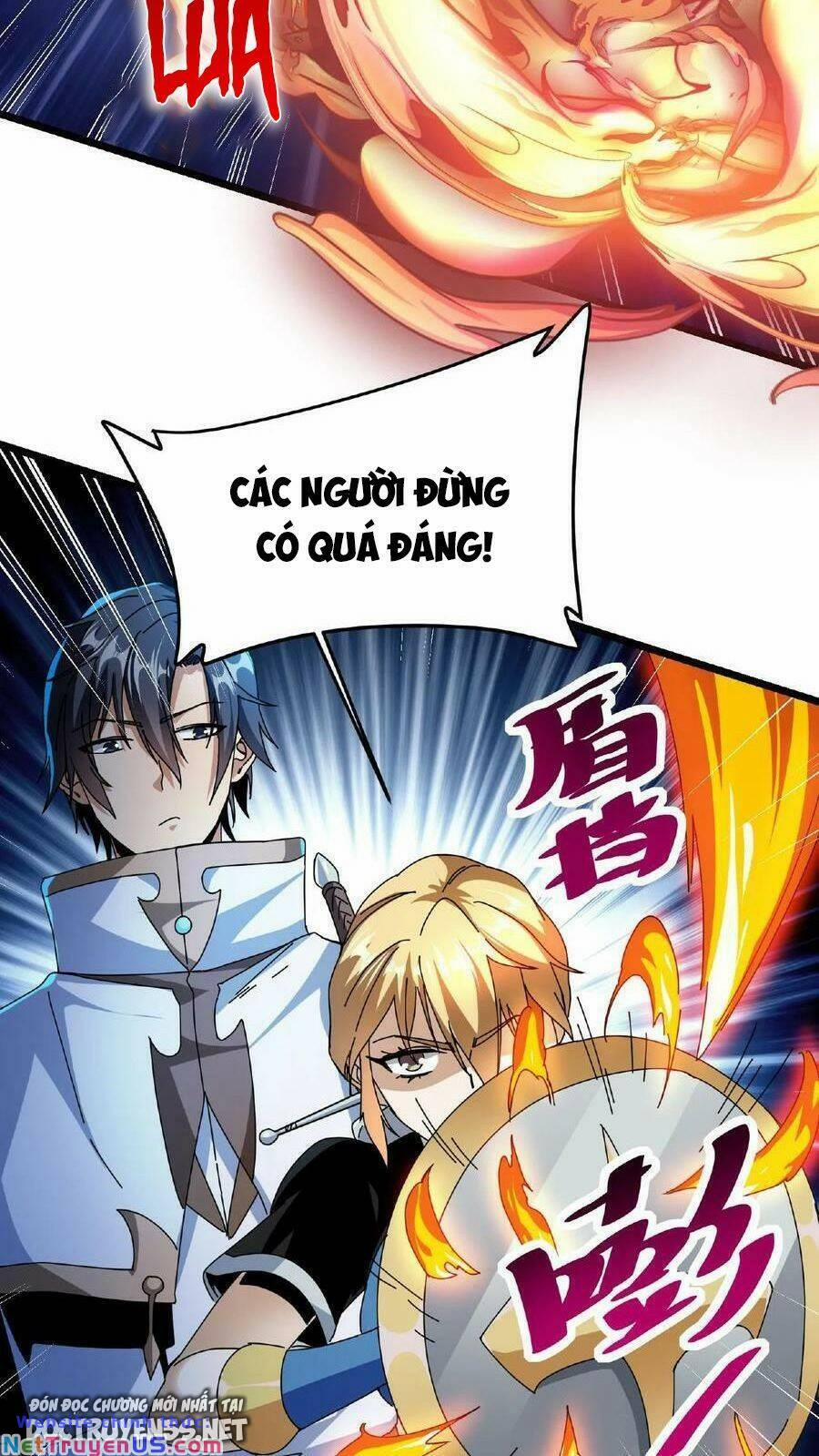 Đoạt Mạng Bằng Trị Liệu Thuật 5 trang 28