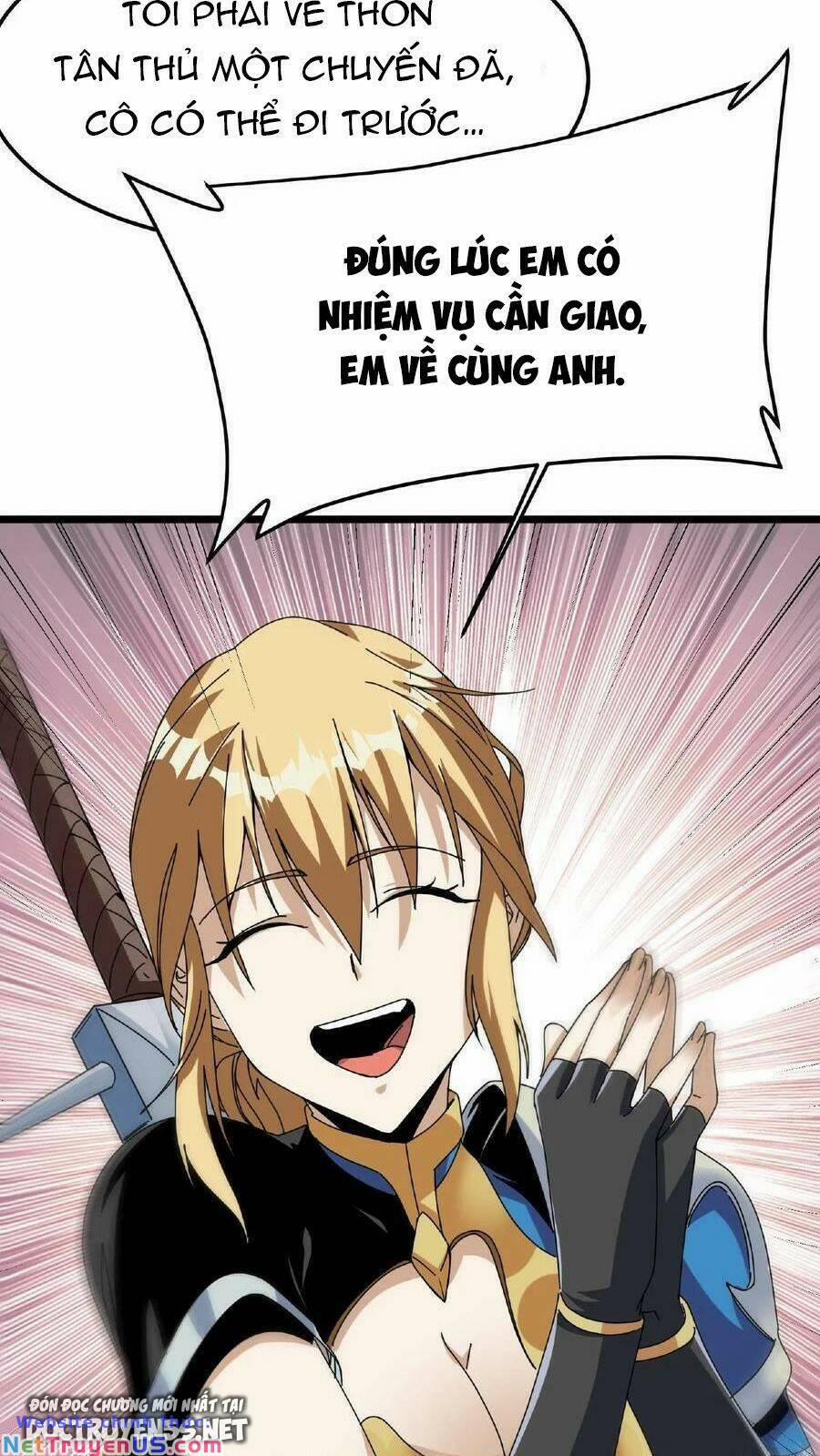 Đoạt Mạng Bằng Trị Liệu Thuật 5 trang 30
