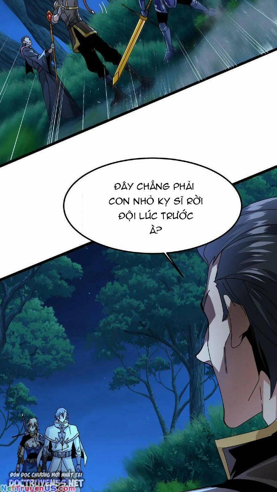 Đoạt Mạng Bằng Trị Liệu Thuật 5 trang 34