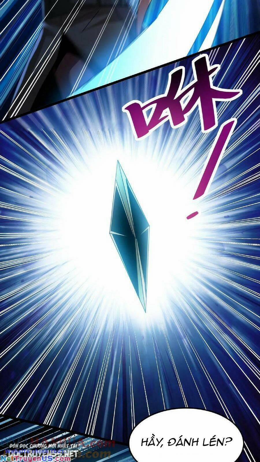 Đoạt Mạng Bằng Trị Liệu Thuật 5 trang 37