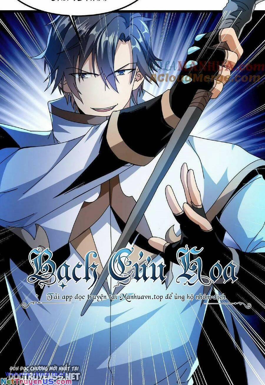 Đoạt Mạng Bằng Trị Liệu Thuật 5 trang 40