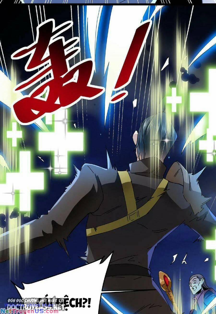 Đoạt Mạng Bằng Trị Liệu Thuật 5 trang 41