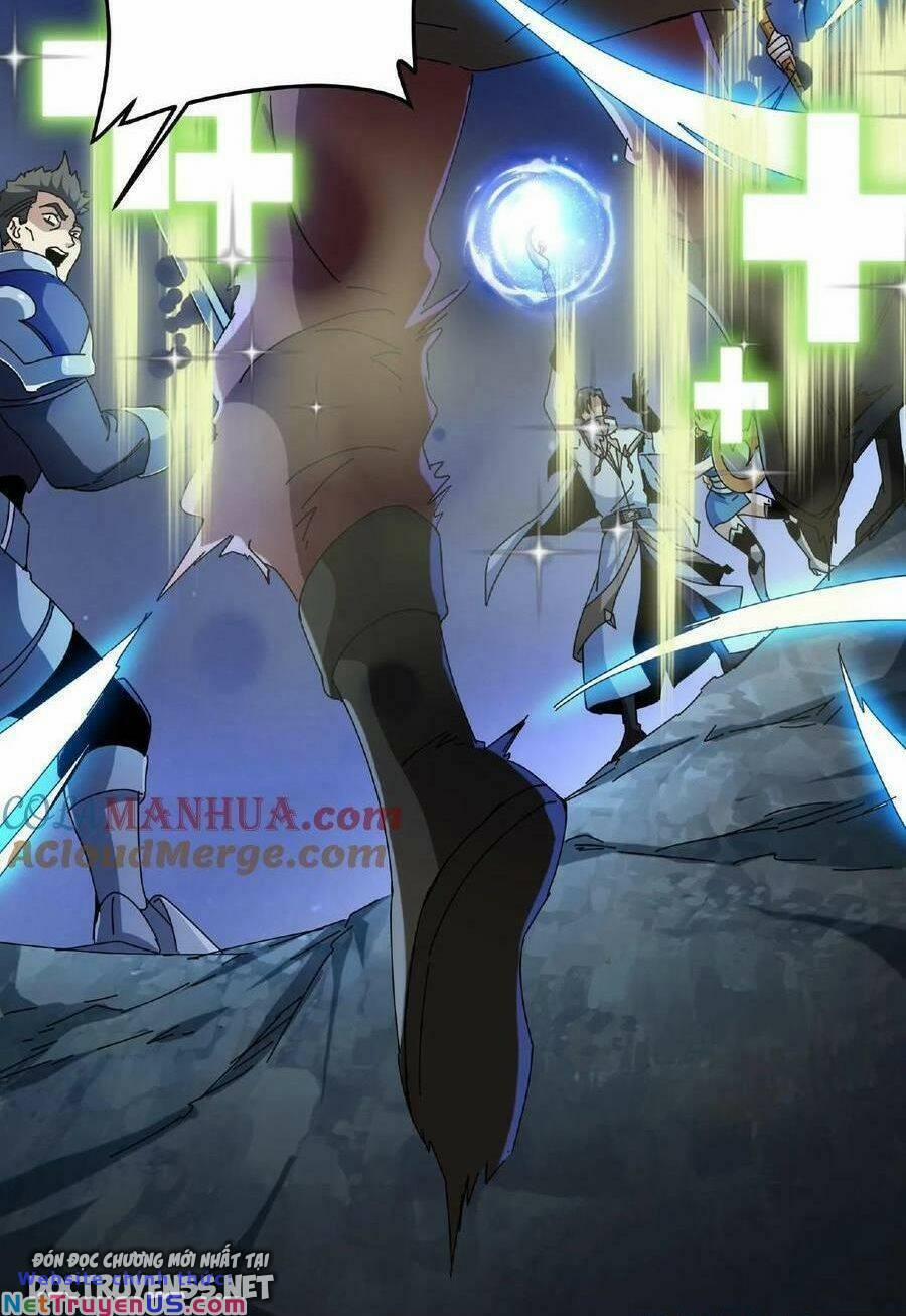 Đoạt Mạng Bằng Trị Liệu Thuật 5 trang 42