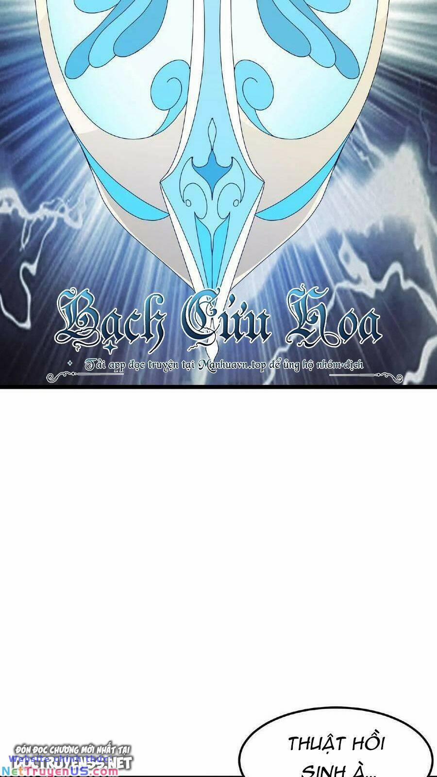 Đoạt Mạng Bằng Trị Liệu Thuật 6 trang 21