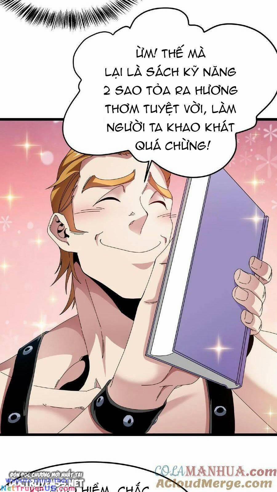 Đoạt Mạng Bằng Trị Liệu Thuật 6 trang 25