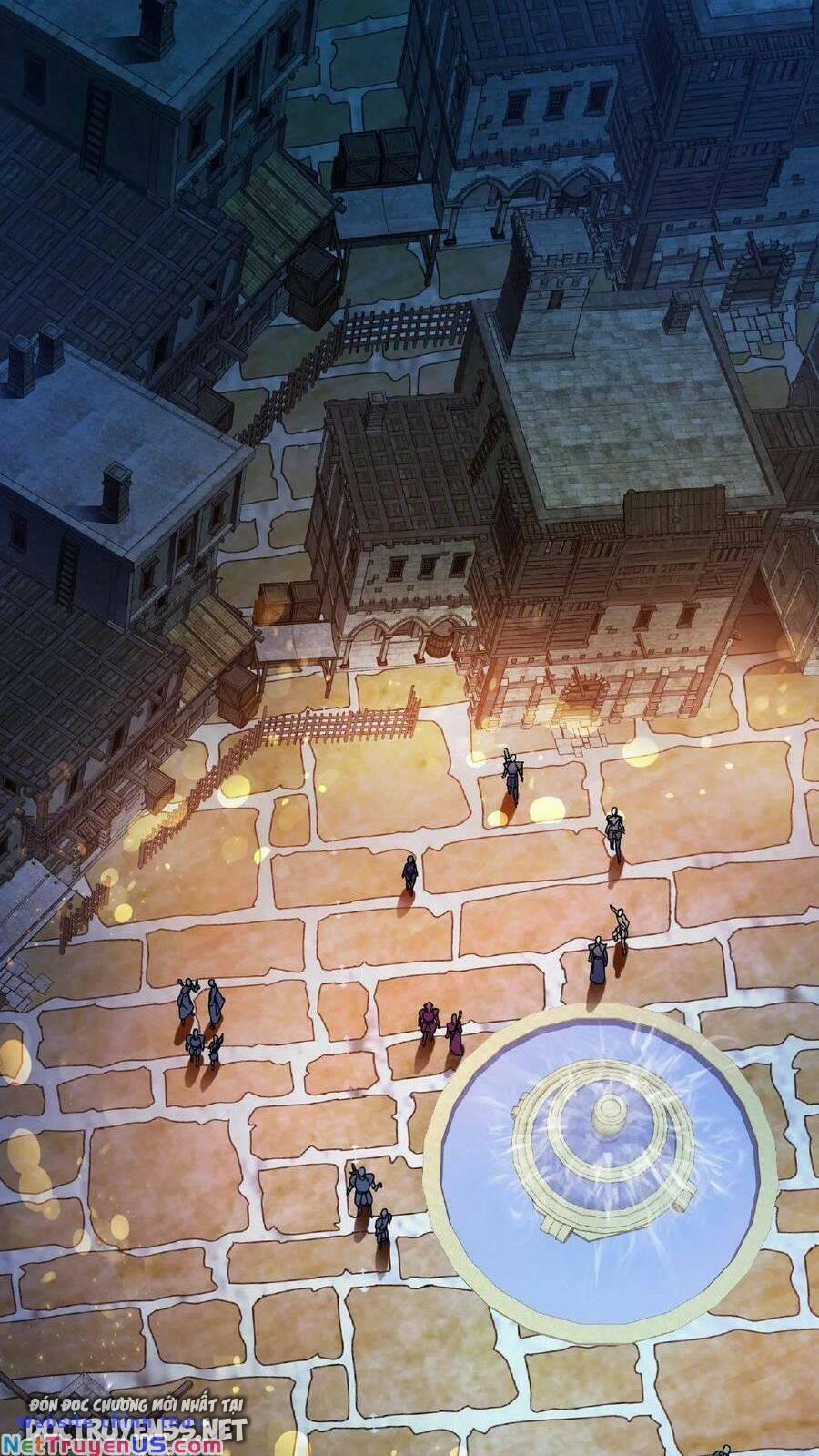 Đoạt Mạng Bằng Trị Liệu Thuật 6 trang 32