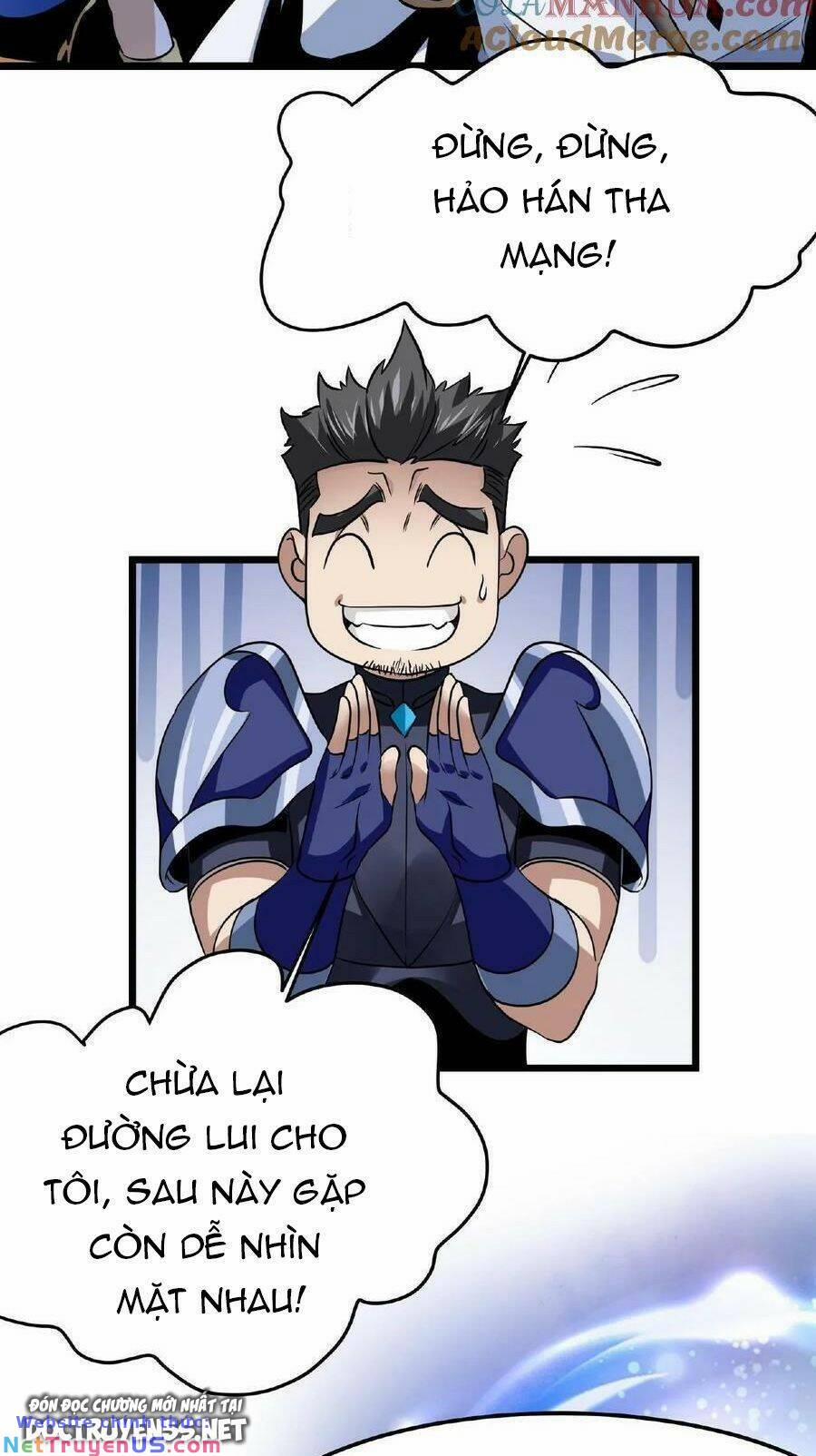 Đoạt Mạng Bằng Trị Liệu Thuật 6 trang 4