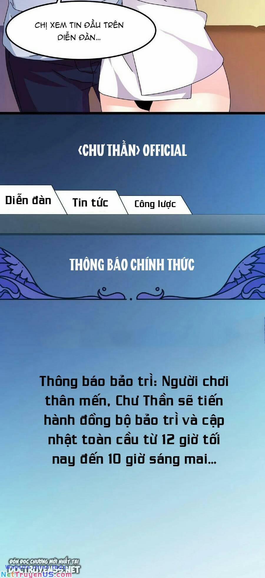 Đoạt Mạng Bằng Trị Liệu Thuật 65 trang 20