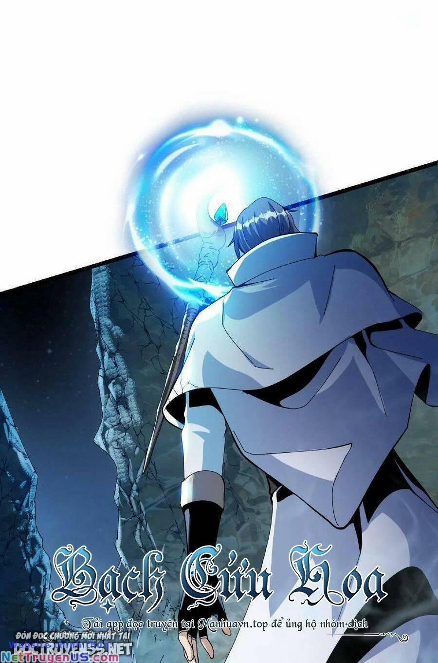 Đoạt Mạng Bằng Trị Liệu Thuật 7 trang 22