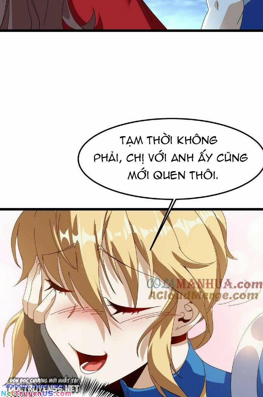 Đoạt Mạng Bằng Trị Liệu Thuật 7 trang 30