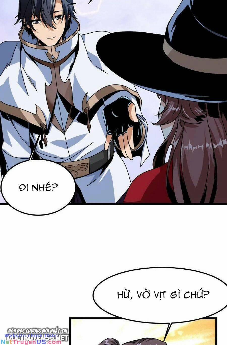 Đoạt Mạng Bằng Trị Liệu Thuật 7 trang 6