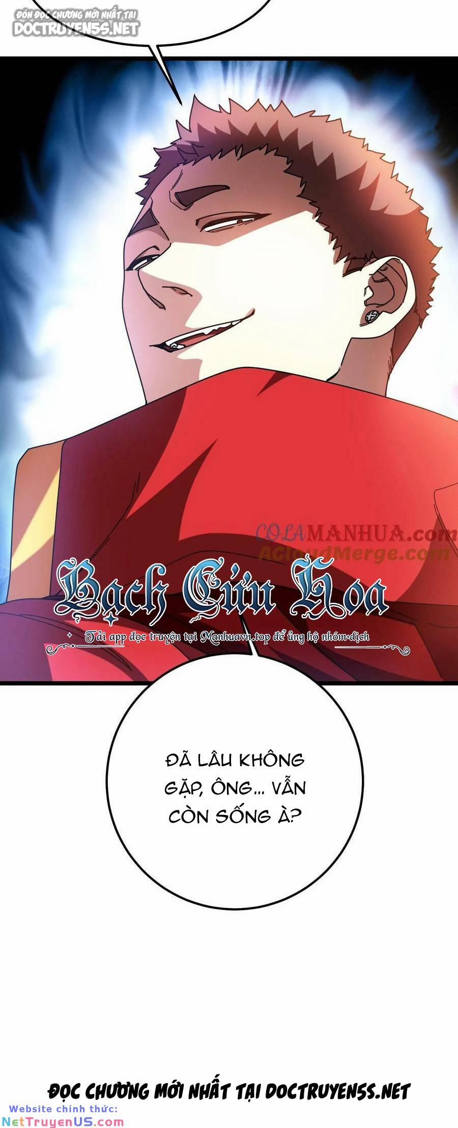 Đoạt Mạng Bằng Trị Liệu Thuật 79 trang 18