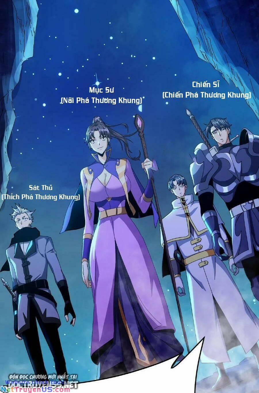 Đoạt Mạng Bằng Trị Liệu Thuật 8 trang 12
