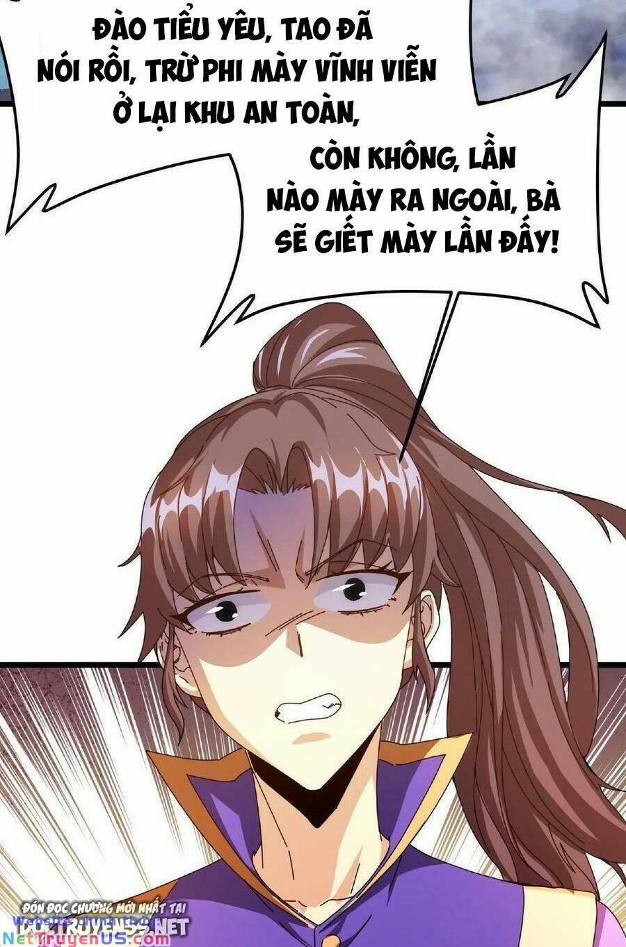 Đoạt Mạng Bằng Trị Liệu Thuật 8 trang 13