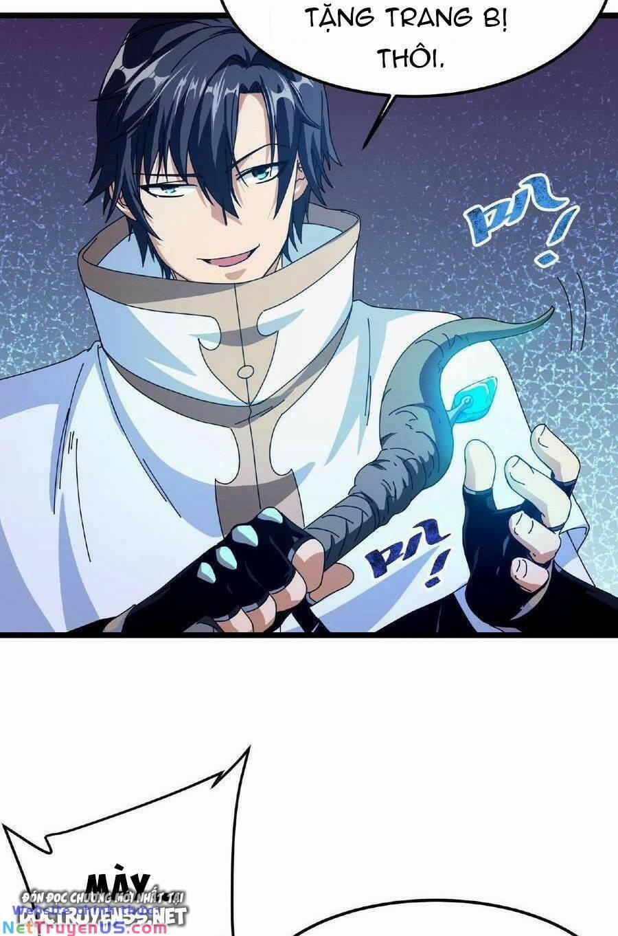 Đoạt Mạng Bằng Trị Liệu Thuật 8 trang 17