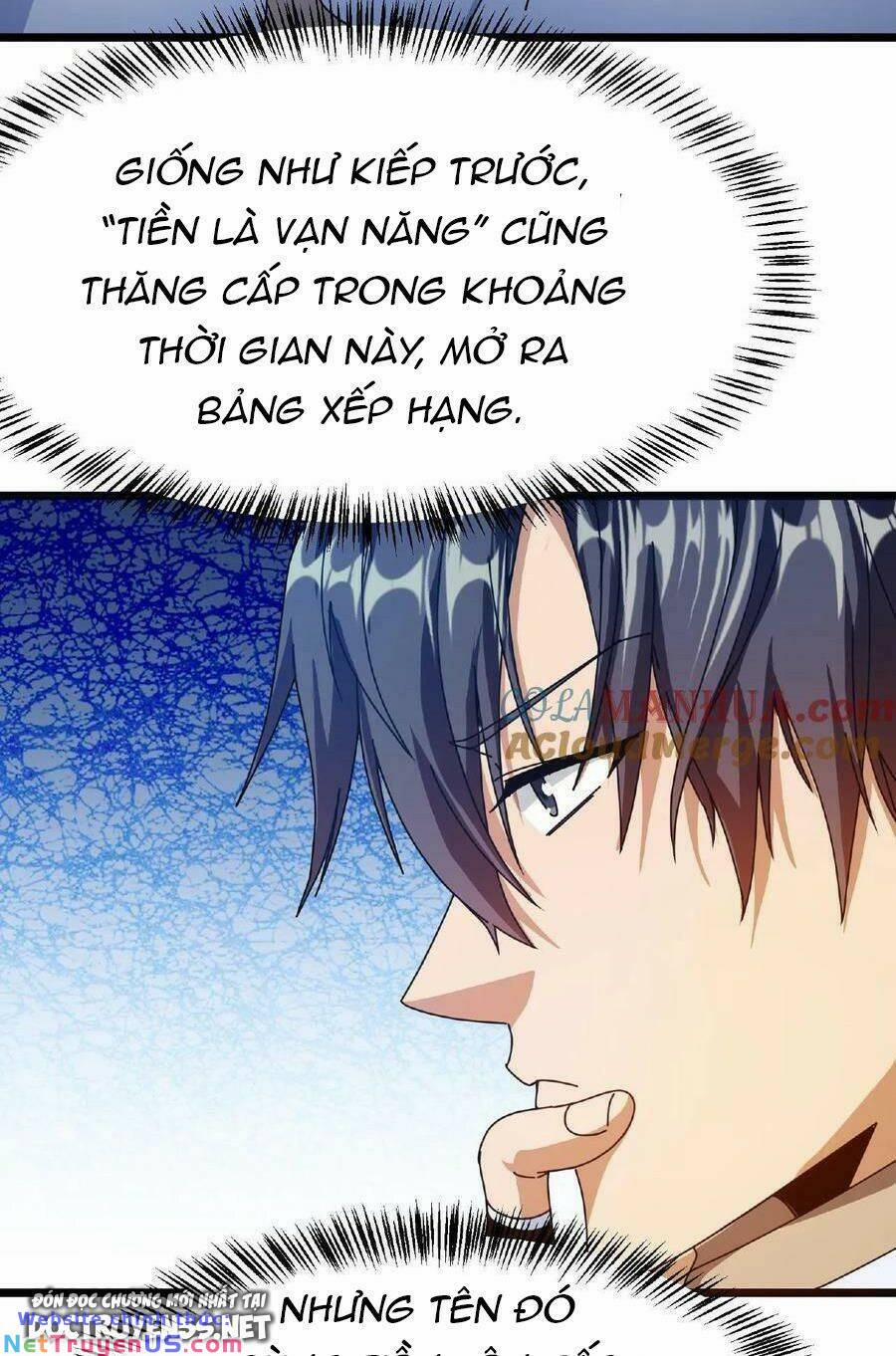 Đoạt Mạng Bằng Trị Liệu Thuật 8 trang 2