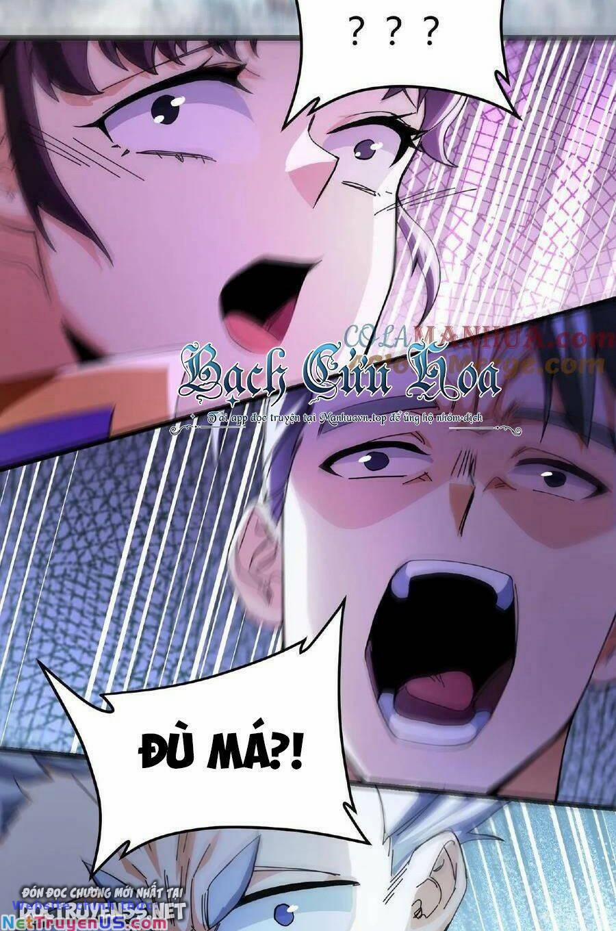 Đoạt Mạng Bằng Trị Liệu Thuật 8 trang 28