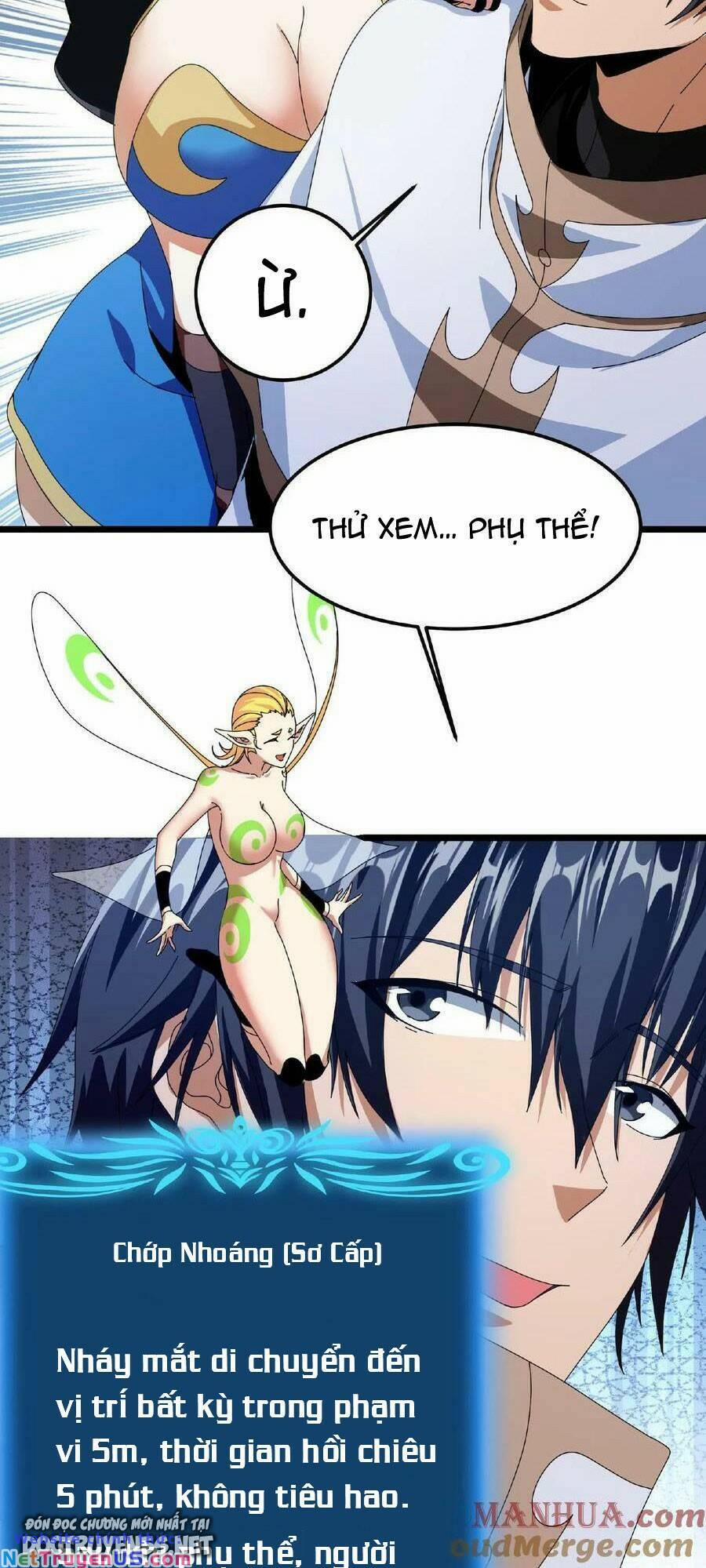 Đoạt Mạng Bằng Trị Liệu Thuật 9 trang 11