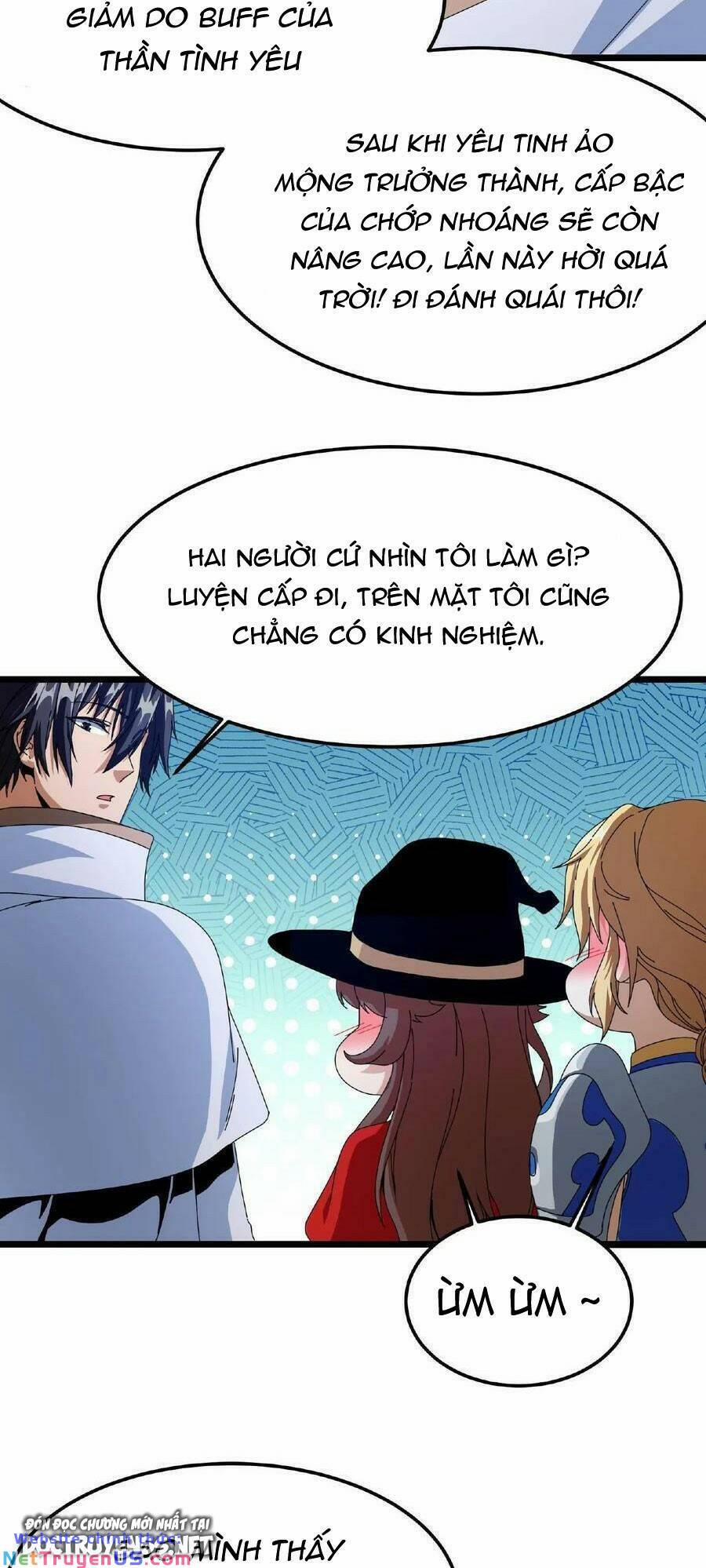 Đoạt Mạng Bằng Trị Liệu Thuật 9 trang 14