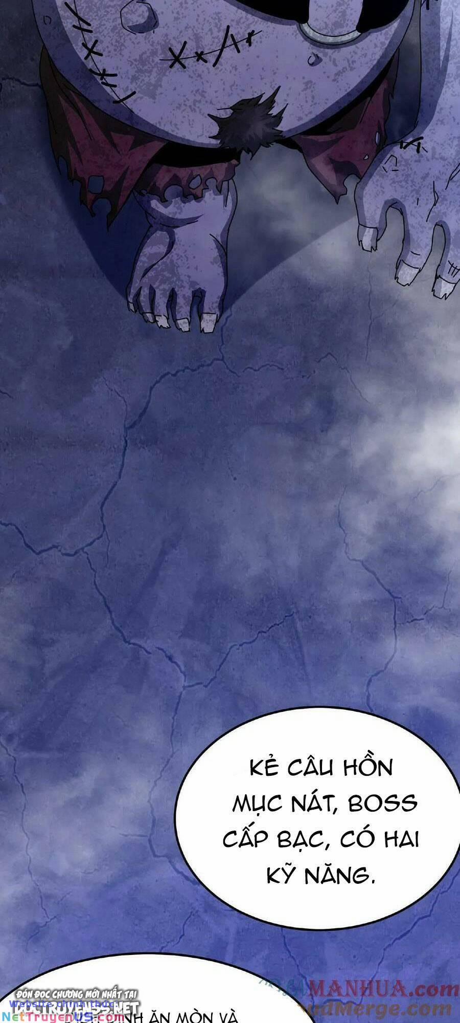 Đoạt Mạng Bằng Trị Liệu Thuật 9 trang 19