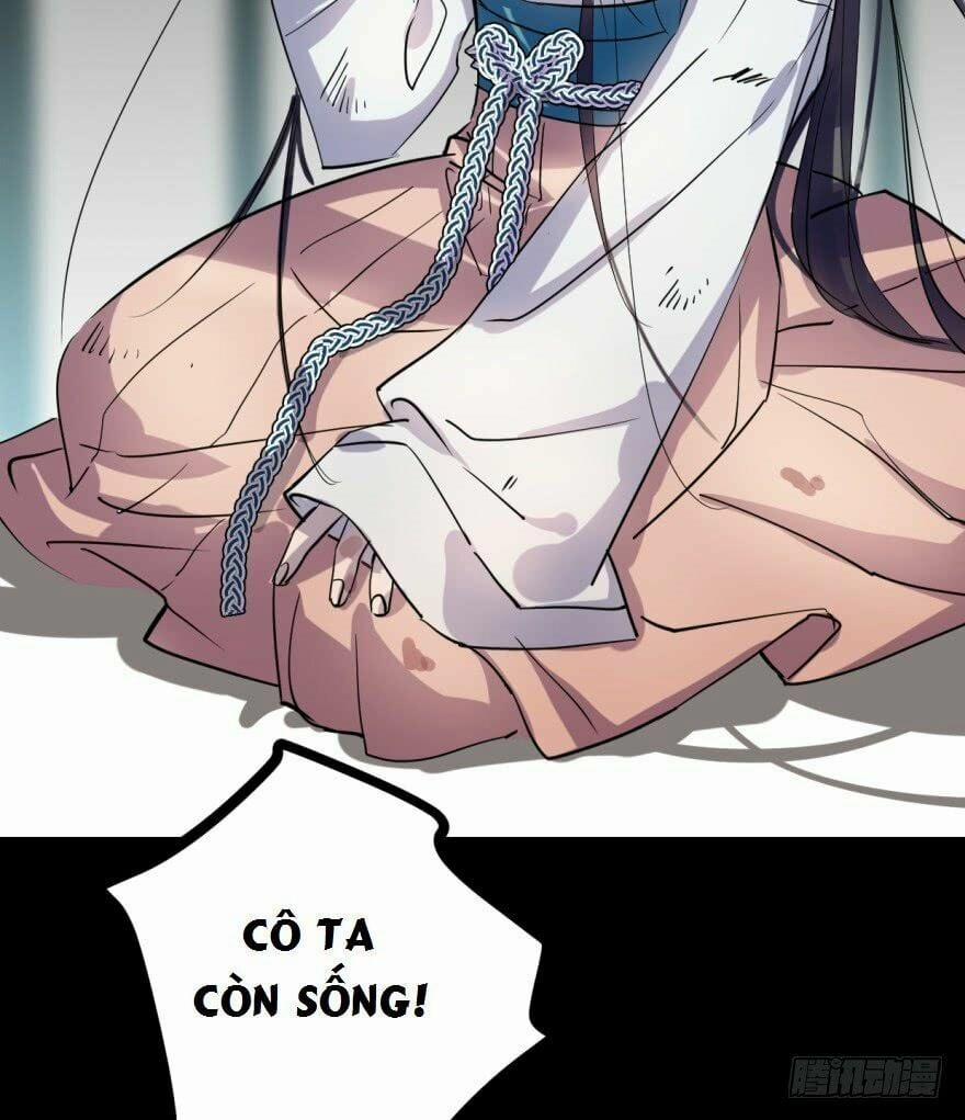 Độc Bộ Thiên Hạ: Đặc Công Thần Y 1 trang 11