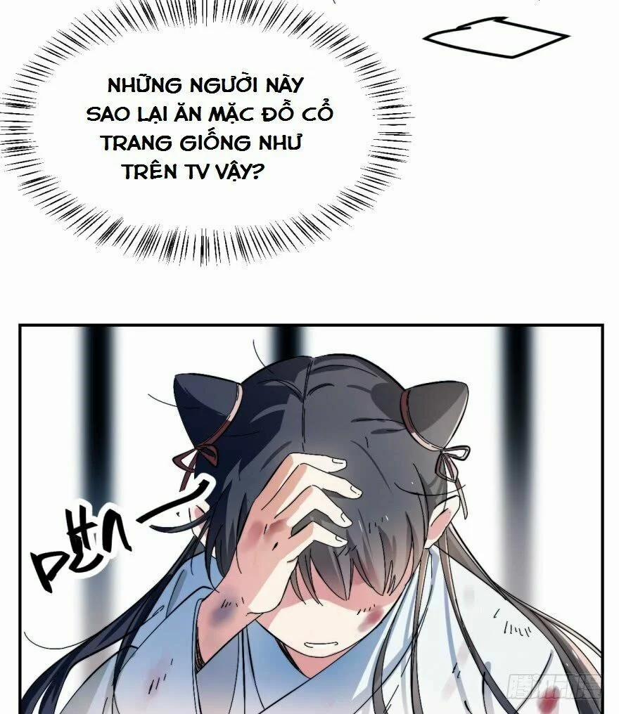 Độc Bộ Thiên Hạ: Đặc Công Thần Y 1 trang 17