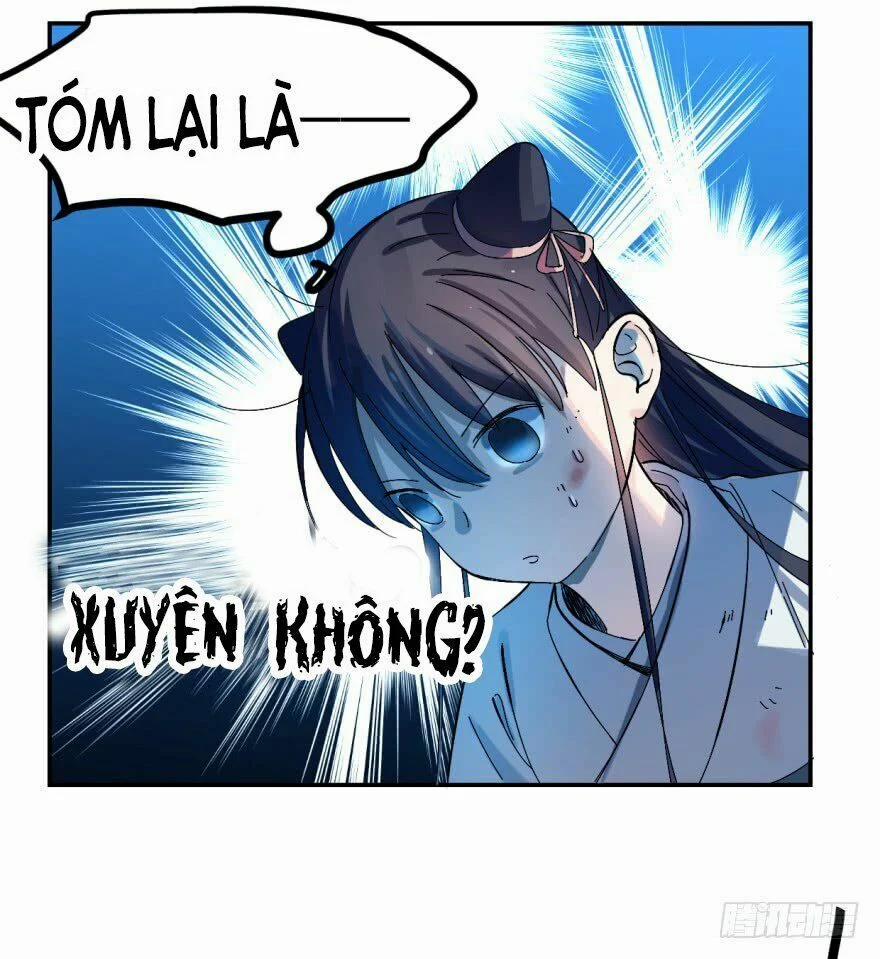 Độc Bộ Thiên Hạ: Đặc Công Thần Y 1 trang 22