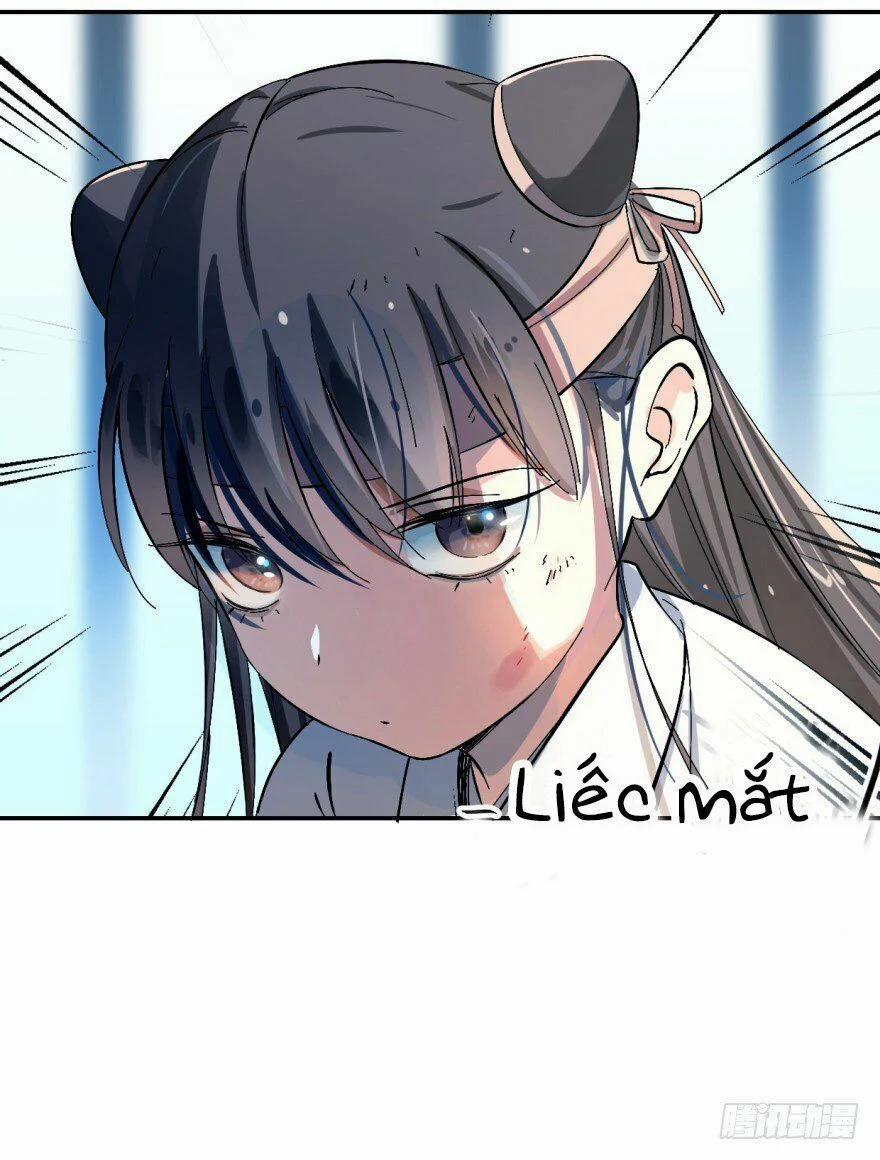 Độc Bộ Thiên Hạ: Đặc Công Thần Y 1 trang 31