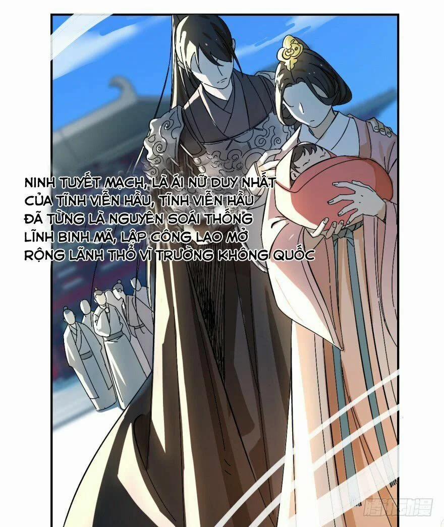 Độc Bộ Thiên Hạ: Đặc Công Thần Y 1 trang 34