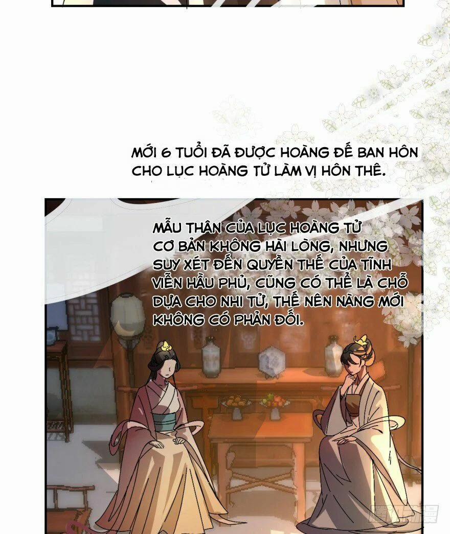 Độc Bộ Thiên Hạ: Đặc Công Thần Y 1 trang 35