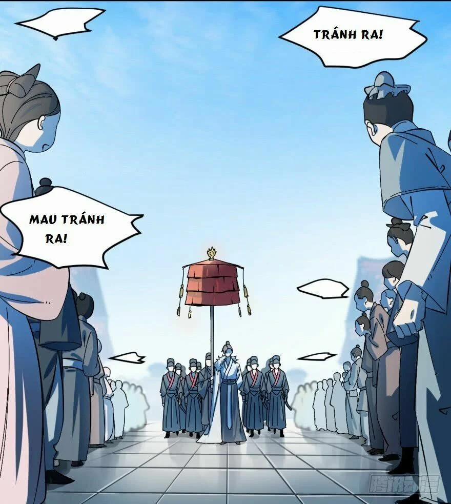 Độc Bộ Thiên Hạ: Đặc Công Thần Y 1 trang 46