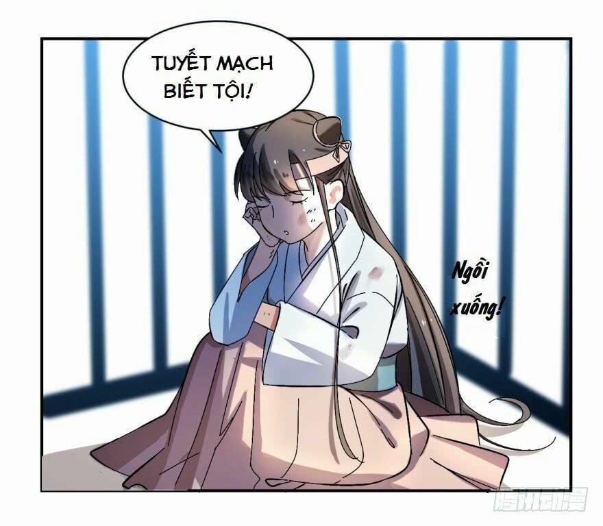 Độc Bộ Thiên Hạ: Đặc Công Thần Y 1 trang 55